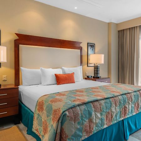 Wyndham Grand Cancun All Inclusive Resort & Villas Dış mekan fotoğraf