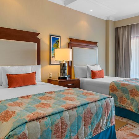 Wyndham Grand Cancun All Inclusive Resort & Villas Dış mekan fotoğraf