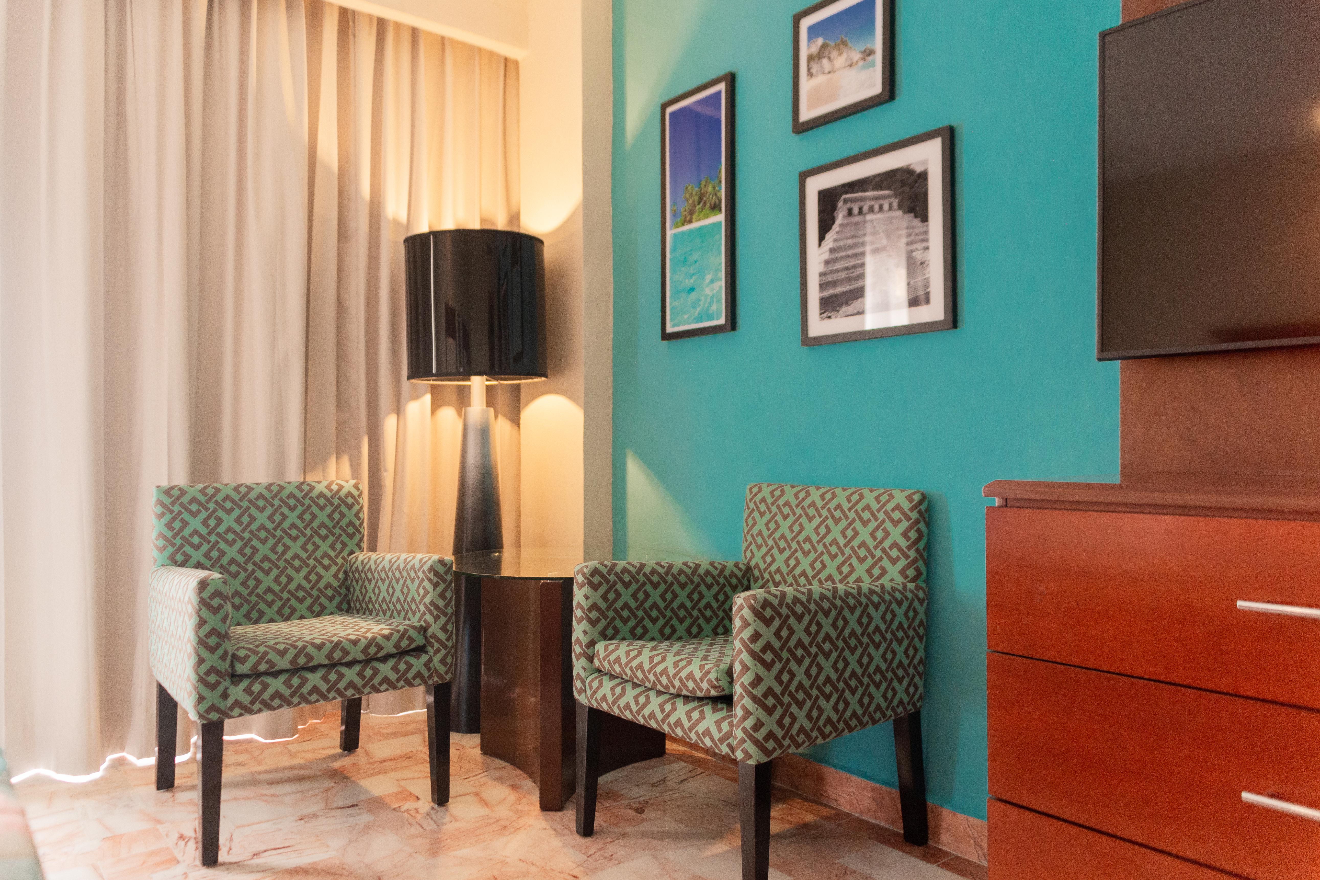 Wyndham Grand Cancun All Inclusive Resort & Villas Dış mekan fotoğraf