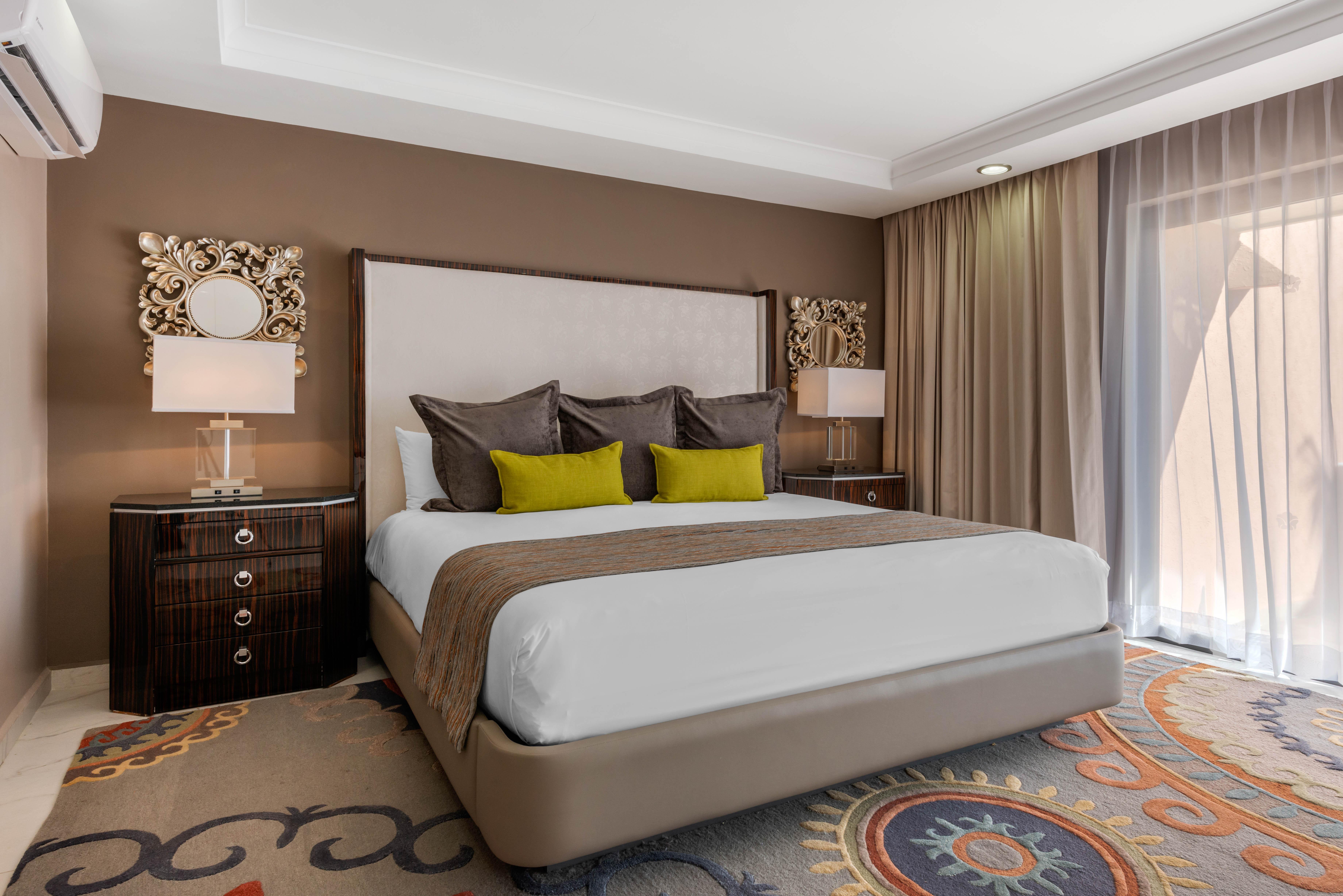 Wyndham Grand Cancun All Inclusive Resort & Villas Dış mekan fotoğraf