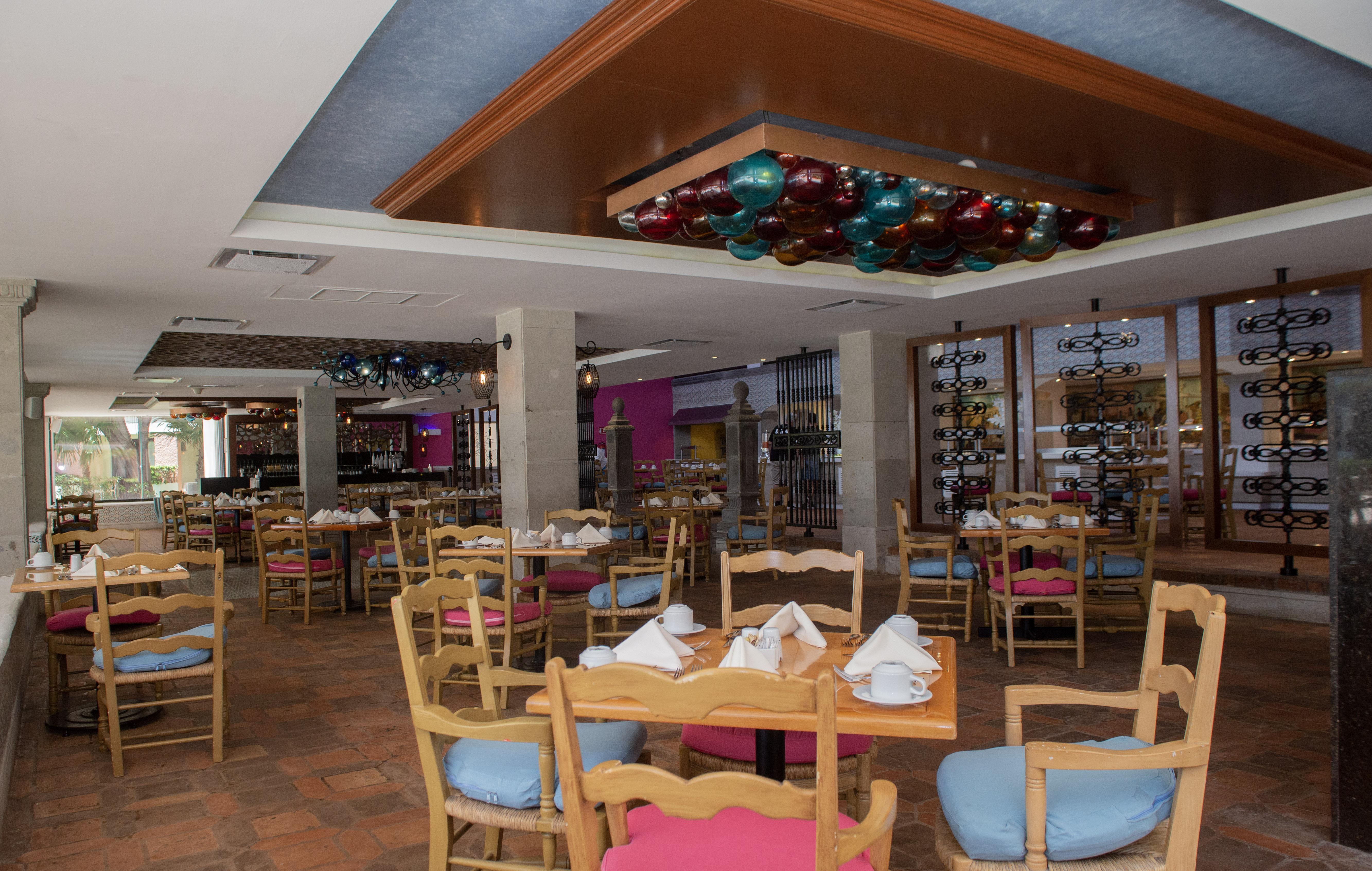 Wyndham Grand Cancun All Inclusive Resort & Villas Dış mekan fotoğraf