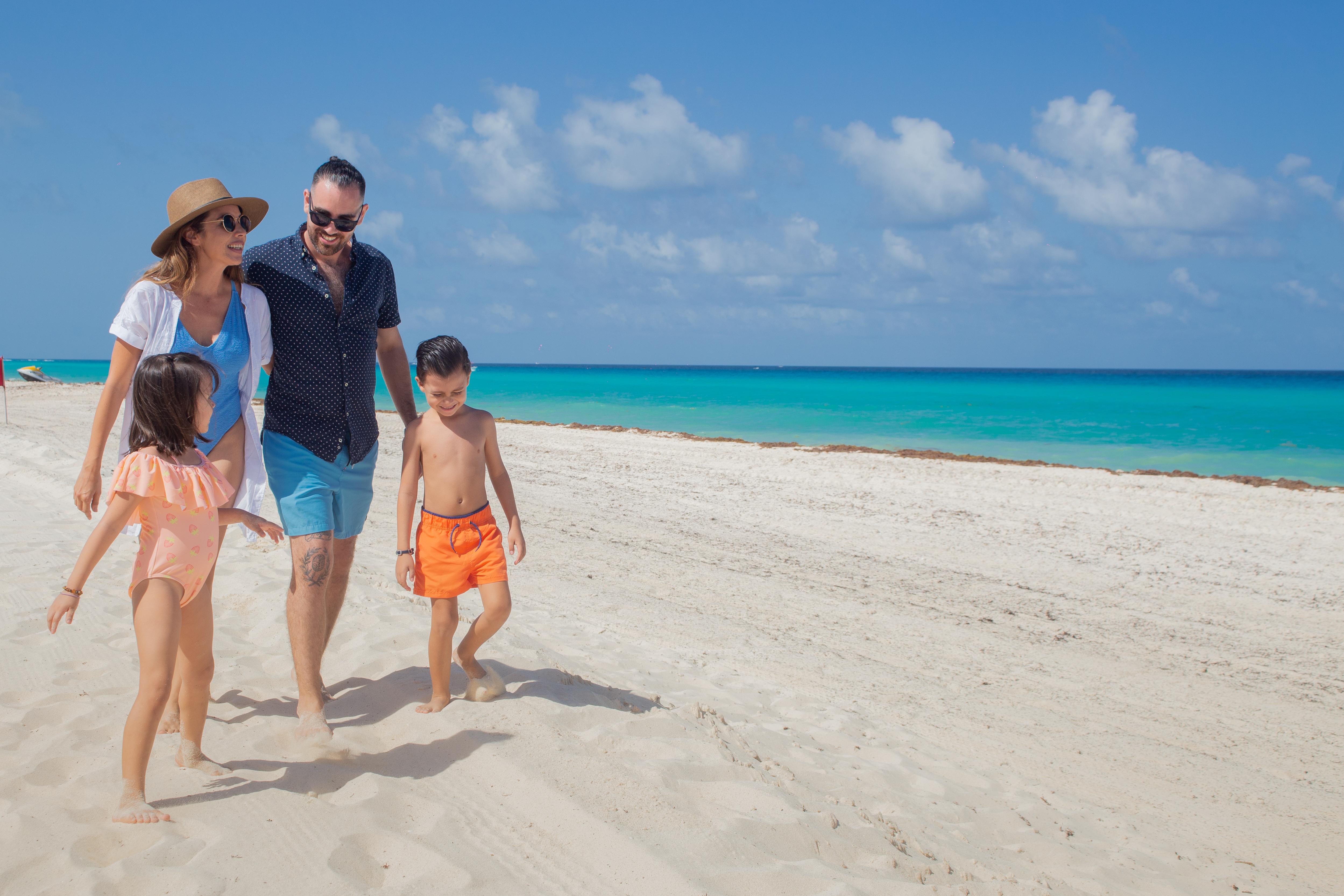 Wyndham Grand Cancun All Inclusive Resort & Villas Dış mekan fotoğraf