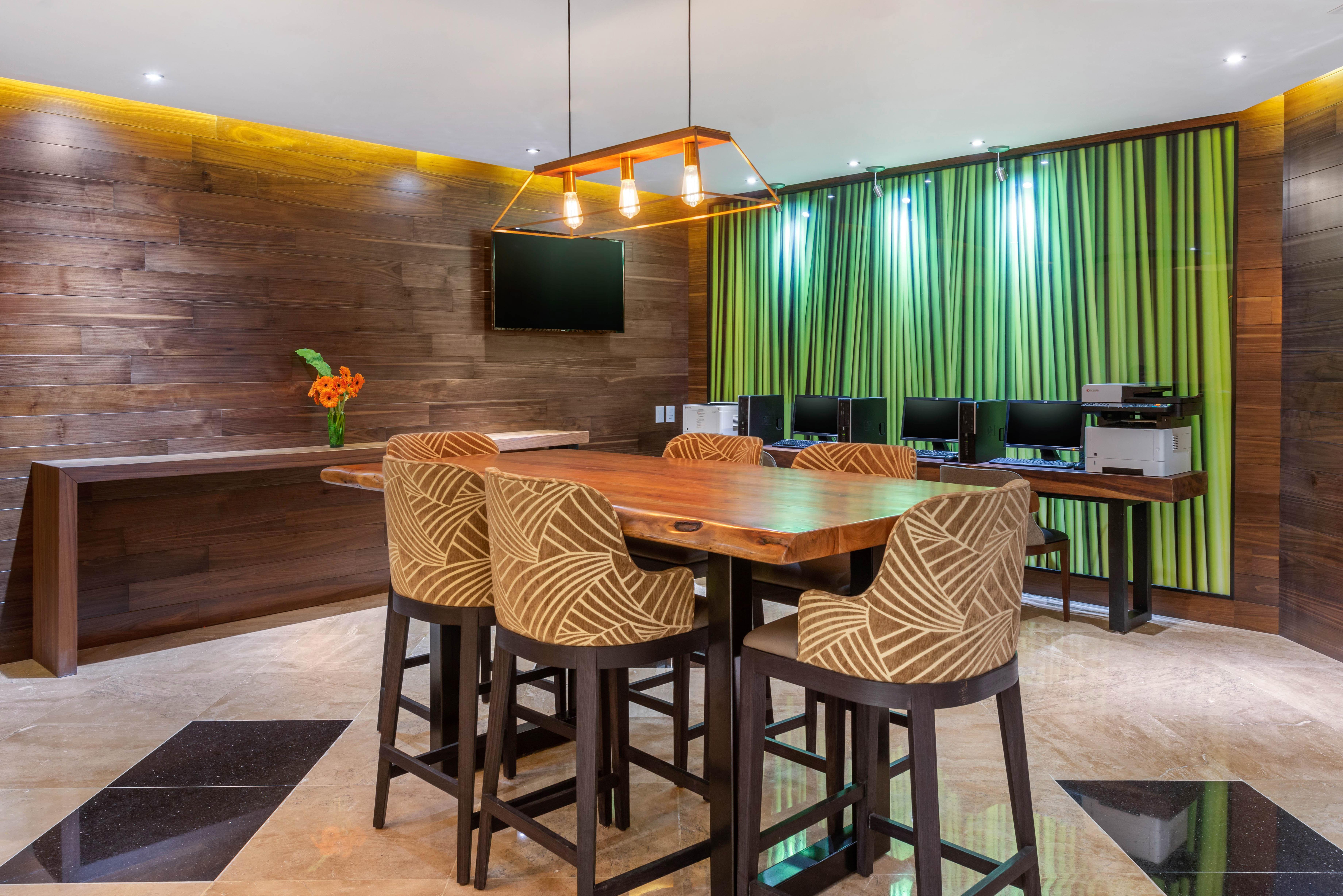 Wyndham Grand Cancun All Inclusive Resort & Villas Dış mekan fotoğraf