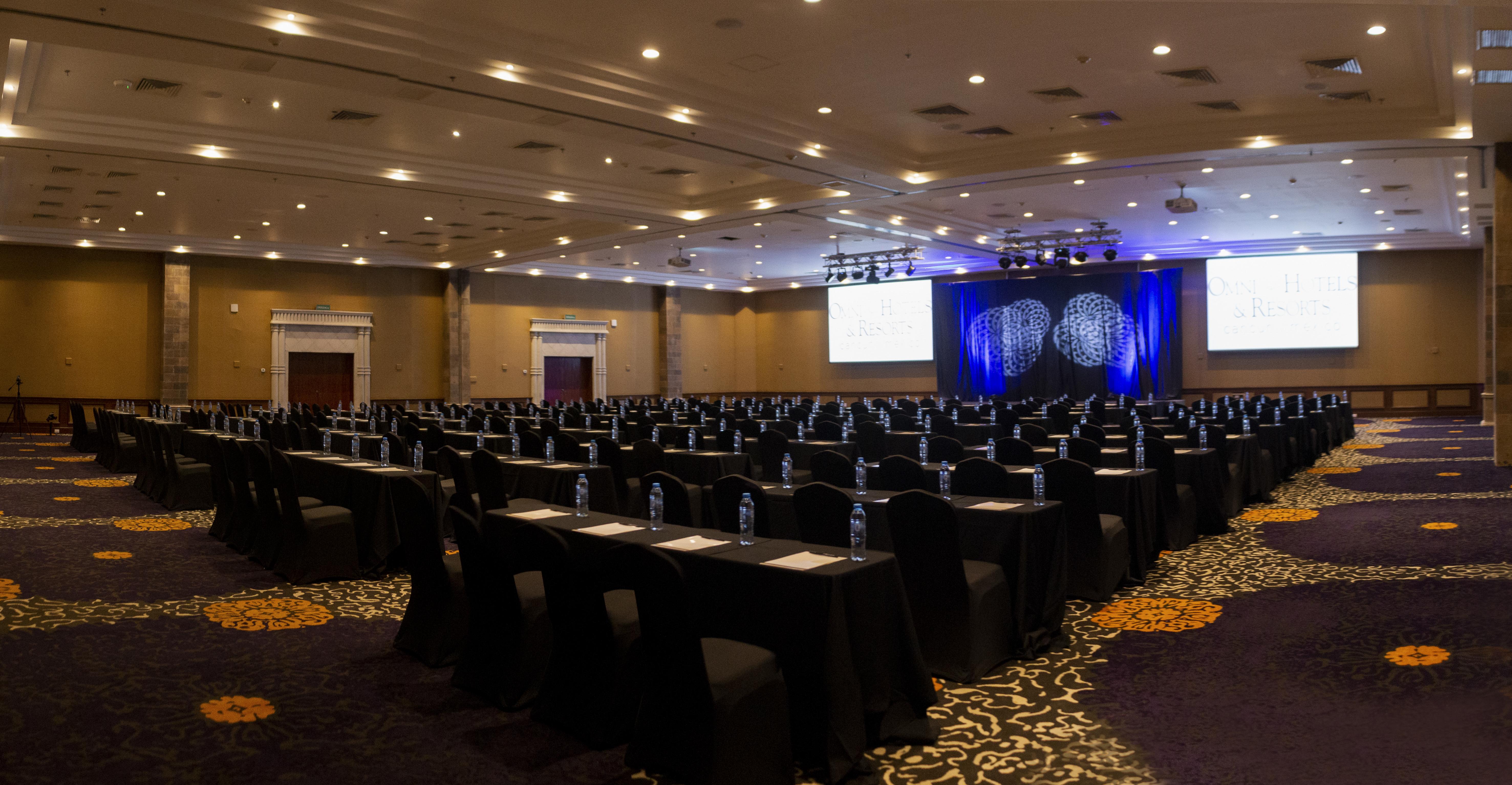 Wyndham Grand Cancun All Inclusive Resort & Villas Dış mekan fotoğraf