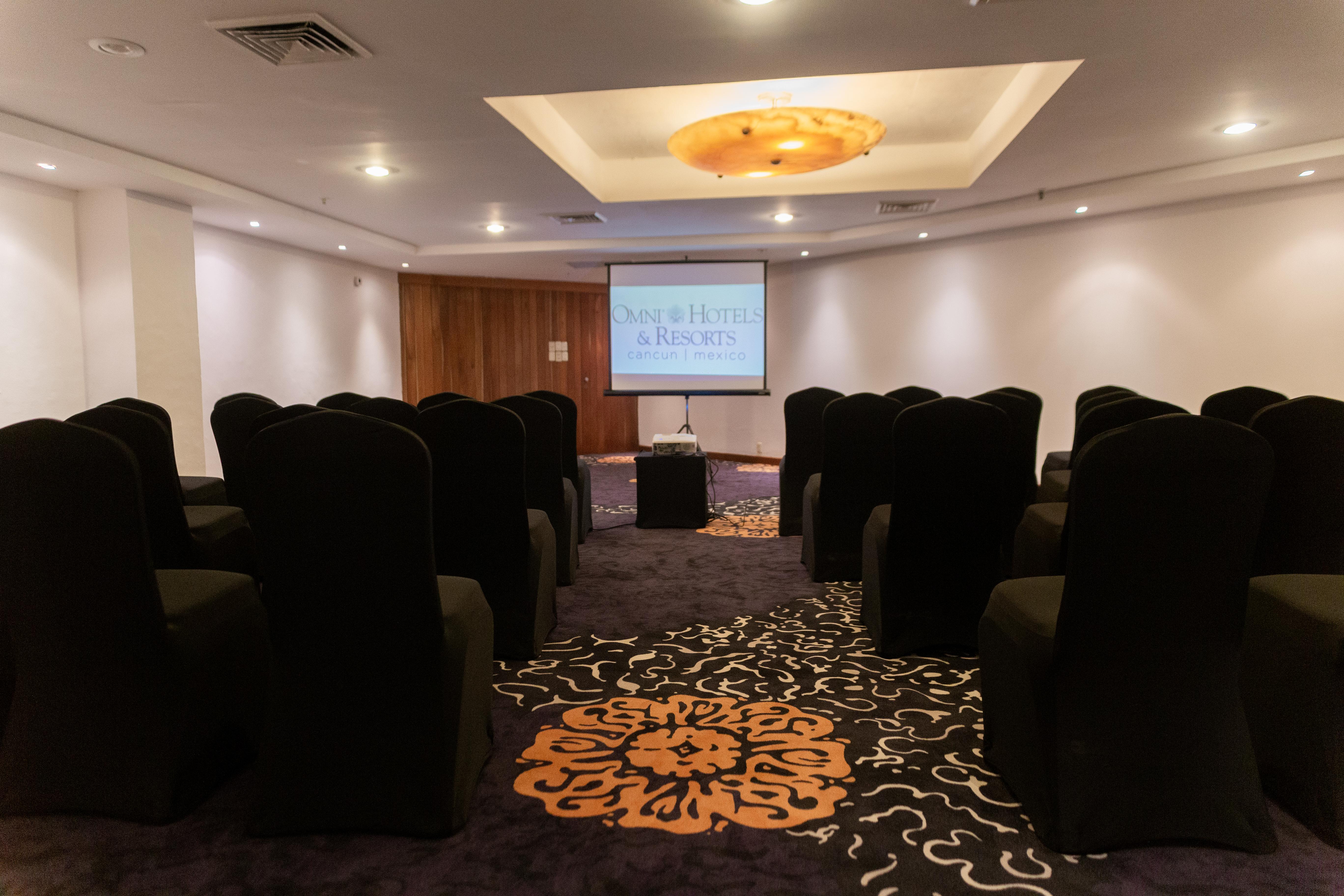 Wyndham Grand Cancun All Inclusive Resort & Villas Dış mekan fotoğraf