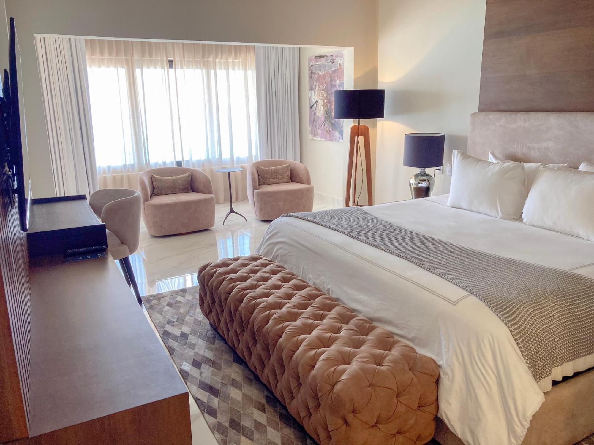 Wyndham Grand Cancun All Inclusive Resort & Villas Dış mekan fotoğraf